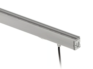 XENIA_AF PRO - Built-in outdoor metal LED light bar _ Linea Light Group